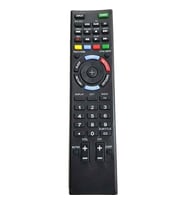 Sony Üniversal LCD LED Televizyon Kumandası-Maymuncuk