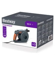 NessiWorld Powergrip 12V Elektrikli Pompa