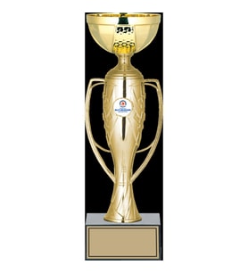 ODAK KUPA - Medium Kupalar - M-139 B - 34 cm