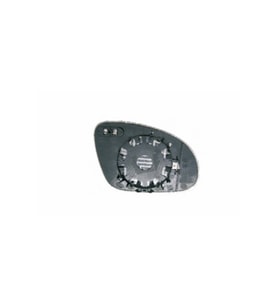 VOLKSWAGEN GOLF V DIŞ AYNA CAMI SOL 2004- 5M0857521C