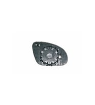 VOLKSWAGEN GOLF V DIŞ AYNA CAMI SOL 2004- 5M0857521C