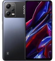 Poco X5 5G 8Gb 256Gb Siyah (Poco Türkiye Garantili)