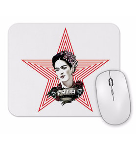 Frida Kahlo 10 Mouse Pad.jpg