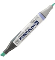Zig Kurecolor Twin S Grafik Çizim Kalemi 330 Pale Blue 