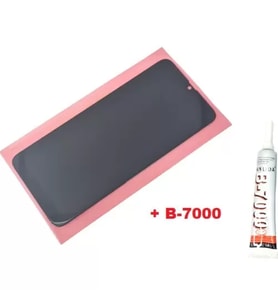 P13 Lite 2022 Ekran Dokunmatik + B