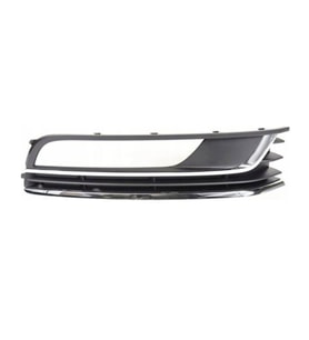 Volkswagen Passat B7 2010-2015 Sis Kapağı Sağ Yolcu Tarafı Çift Nikelajlı Comfortline - 3AA854662A