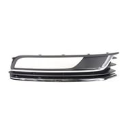 Volkswagen Passat B7 2010-2015 Sis Kapağı Sağ Yolcu Tarafı Çift Nikelajlı Comfortline - 3AA854662A