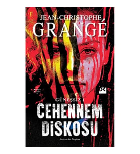 Güneşsiz 1 - Cehennem Diskosu