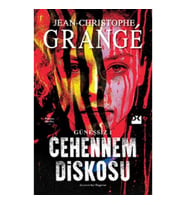 Güneşsiz 1 - Cehennem Diskosu