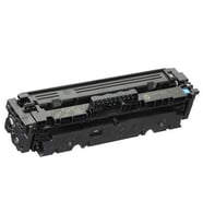 Hp 415A-W2031A Mavi Toner