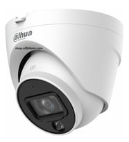 Dahua IPC-HDW1431V-SA-0280B-S6 4mp 2.8mm Sabit Lens H.265+ Dahili Sesli IP Dome Kamera