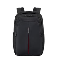 SAMSONITE KR2-09-004 14.1 Guard IT 3.0 Seyahat Notebook Sırt Çantası Siyah