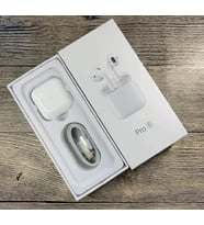 PRO 5 Bluetooth 5.0 Kulak İçi Kulaklık (Beyaz)