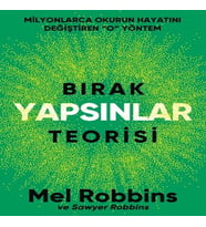 Bırak Yapsınlar Teorisi
