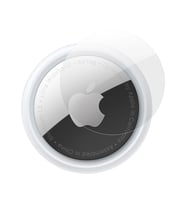 Ally Apple AirTag Ön Taraf Çizik ve Yüzey Koruyucu Jelatin Film-(5775) - SSSSSS3032-8734