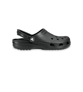 Crocs Classic Unisex Terlik 10001-001