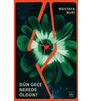 Dün Gece Nerede Öldün?