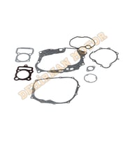 Cg 125 Conta Takımı Full Set