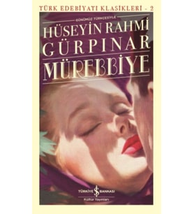 Mürebbiye - Türk Edebiyatı Klasikleri