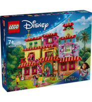 LEGO Disney 43245 The Magical Madrigal House