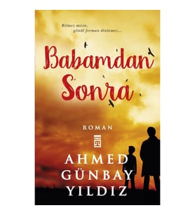 Babamdan Sonra