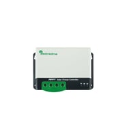 Electrozirve MC2450 50A Mppt Solar Charge Controller 12/24V (Ekransız)  (Beyaz)