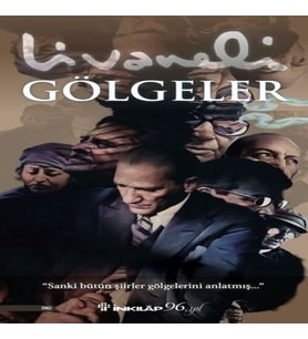 Gölgeler