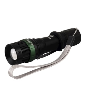 Police Ps-25 Cree Q5 Power Led Zoomlu Şarjlı El Feneri