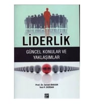 Liderlik (Güncel Konular ve Yaklaşımlar)