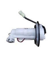 Cf Moto Nk 250 Benzin Pompası Nk150 -250 Sr -400 -650 -Mt650 Yan Sanayi -Arasmoto (Siyah)