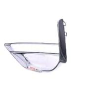 Sis Çerçevesi Nikelajlı Sol – 602001609AA WISCO – Chery Tiggo 8 Pro 23 Ve Sonrası Uyumlu