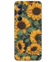Realme C65 Kılıf HD Desen Baskılı Kılıf - 5692