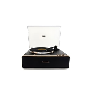 Crownwell Pikap Vegas Plus Silver Bluetoothlu Pikap Plakçalar (Karışık)