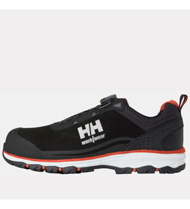 Helly Hansen Workwear Chelsea Evo Ayakkabı S3 -78395