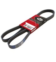 V Kayışı – 4PK885 Gates – Opel Astra G 1.7 D 98 Ve Sonrası Uyumlu