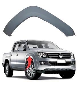 Vw Amarok Sağ Ön Büyük Dodik 2013-2016 2HH853718