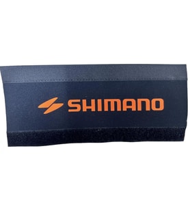 Shimano Zincir Kadro Koruycu Neon Turuncu