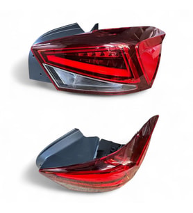 Seat İbiza Sağ Stop Lambası Ledli 2017-2024 6F0945208H