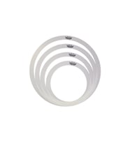 REMO RO-0246-00 Remos Ring Pack (10-12-14-16)  Standart Set Susturucu Halkalar