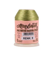 Altınbaşak Oya ve Dantel İpi 20 gr - Royaleks - No: 009