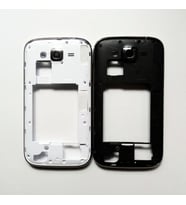 Samsung Galaxy Grand Neo i9060 Orta Çıta Çift hat (Beyaz)