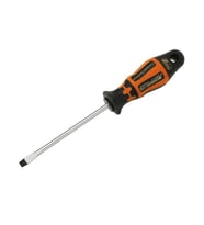 RETTA DÜZ TORNAVİDA 6,5*125 MM  RXD6125  (Gri)