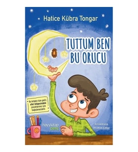 Tuttum Ben Bu Orucu