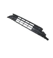 (Yeni· Ürün!!!)volkswagen Passat B8 19/22 Ön Tampon Panjuru Ni·kelajlı (Impressıon) 