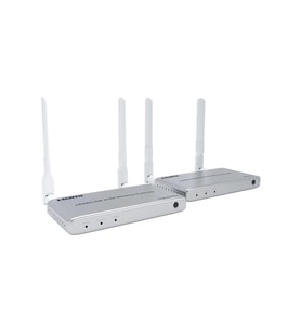 NVC-HDWE200 Hdmı/kvm Wireless Extender 200M (Gri)