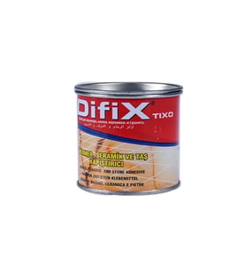 Difix Mermer, Seramik Ve Taş Yapıştırıcı