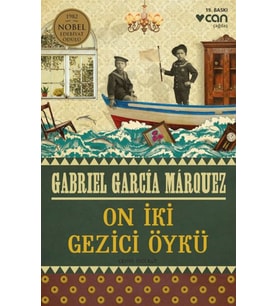 On İki Gezici Öykü