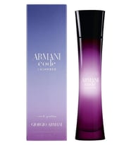 Giorgio Armani Code Femme Cashmere EDP 75 ML Bayan Parfüm