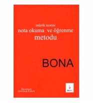 BONA HAYDAR İLDAN