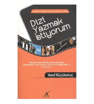 Dizi Yazmak İstiyorum